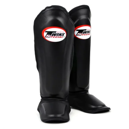 Twins shin guards