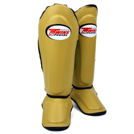 Twins Shin Guards
