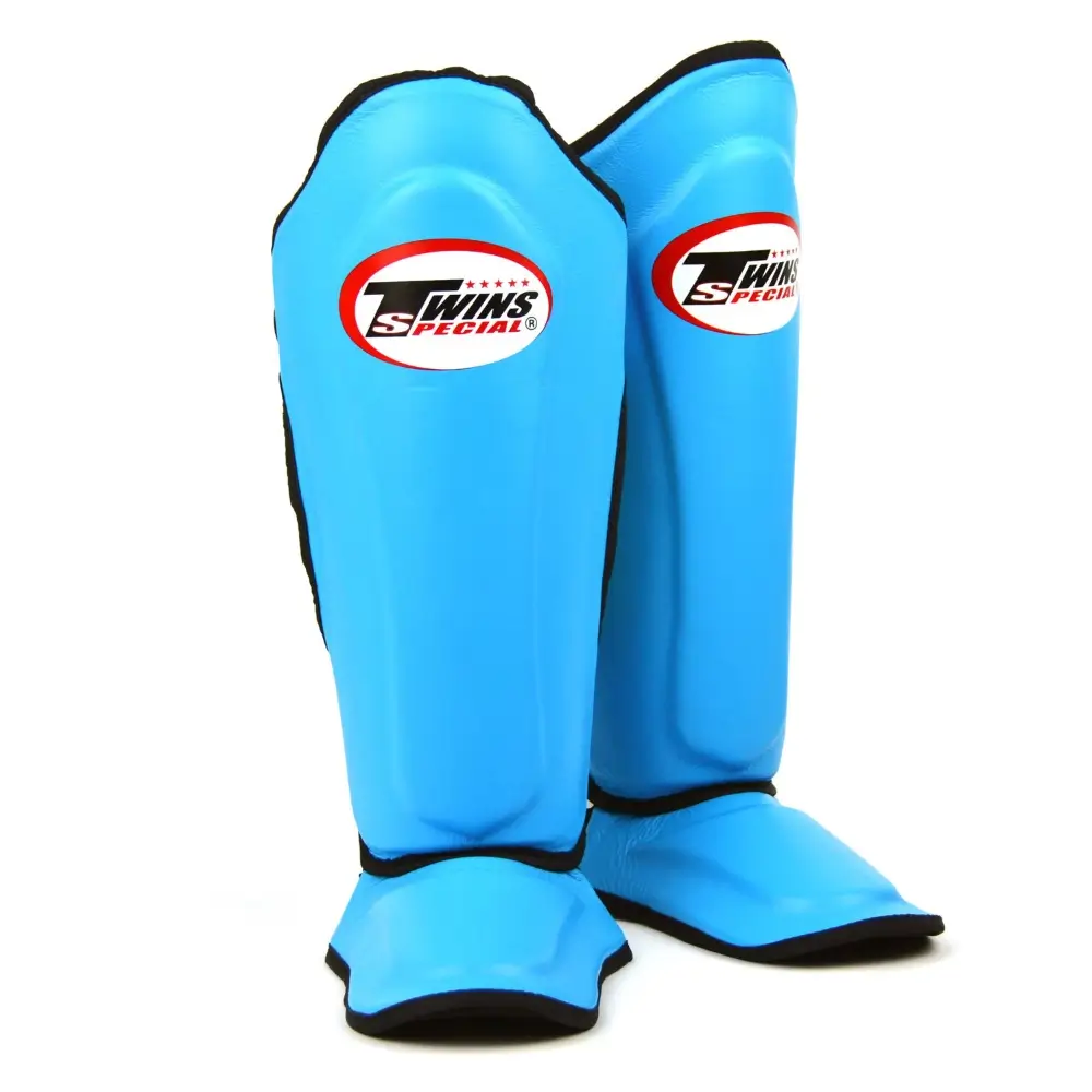 Twins shin guards