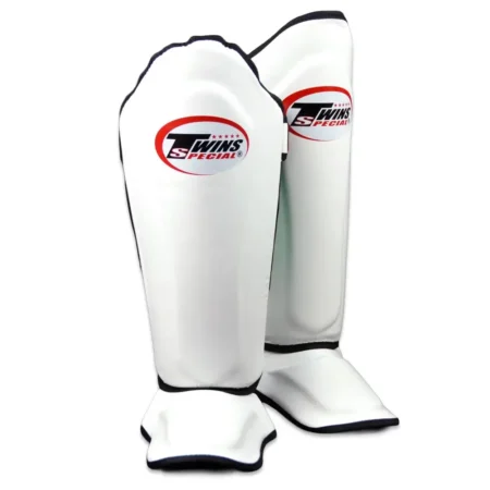 Twins Shin Guards